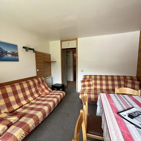 Saint Jacques B - Fonctionnel - Proche Des Pistes Et Des Commerces - Vue Pistes Mae-3679 Macot-la-Plagne