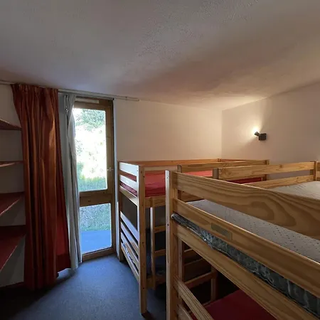 Saint Jacques B - Fonctionnel - Proche Des Pistes Et Des Commerces - Vue Pistes Mae-3679 Apartment