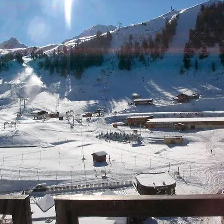 Saint Jacques B - Fonctionnel - Proche Des Pistes Et Des Commerces - Vue Pistes Mae-3679 *